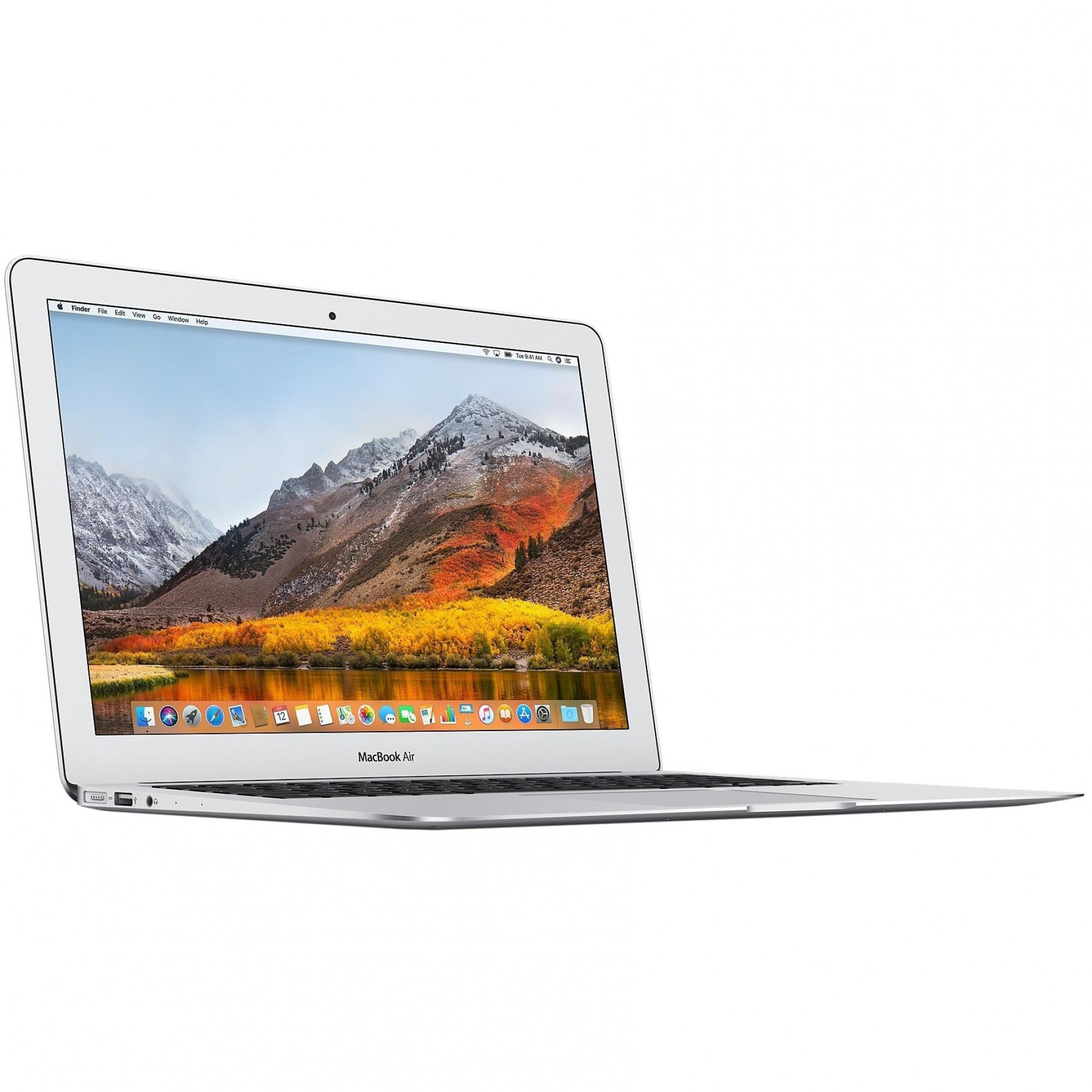 Apple MacBook Air 13 2017 (MQD52) б/у
